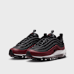Nike   Air Max 97 (GS) rouge 15106 4