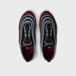 Nike   Air Max 97 (GS) czerwony 15106 6