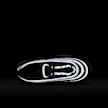 Nike   Air Max 97 (GS) blanc 15108 9