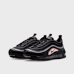 Nike Air Max 97 (GS) zwart 15109 4