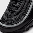 Nike Air Max 97 (GS) schwarz 15109 7