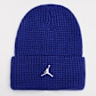 Jordan Utility Beanie Metal Jumpman cinzento 15126 1