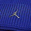 Jordan Utility Beanie Metal Jumpman grau 15126 3