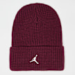 Jordan Beanie Utility Metal JM cinzento 15128 1
