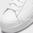 Nike WMNS Blazer Low Platform blanc 15135 6