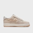 Nike WMNS Air Force 1 '07 SE beige 15137 2
