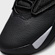 Jordan Max Aura 4 zwart 15143 7