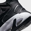 Jordan Max Aura 4 zwart 15143 8