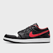 Jordan Air Jordan 1 Low noir 15158 1