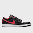 Jordan Air Jordan 1 Low zwart 15158 2