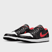 Jordan Air Jordan 1 Low nero 15158 4