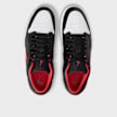 Jordan Air Jordan 1 Low noir 15158 6