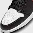 Jordan Air Jordan 1 Low noir 15158 7