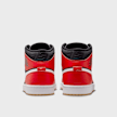 Jordan Air Jordan 1 Mid SE preto 15163 5