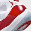 Jordan Air Jordan 11 Retro bianco 15165 8