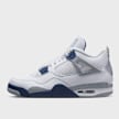 Jordan Air Jordan 4 Retro blanco 15166 1