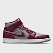 Jordan Air Jordan 1 Mid crvena 15169 2