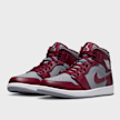Jordan Air Jordan 1 Mid crvena 15169 4