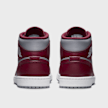 Jordan Air Jordan 1 Mid crvena 15169 5