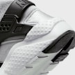 Nike Huarache Run (GS) zwart 15172 8