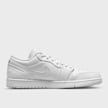 Jordan Air Jordan 1 Low blanc 15181 2
