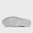 Jordan Air Jordan 1 Low blanc 15181 3
