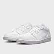 Jordan Air Jordan 1 Low blanc 15181 4