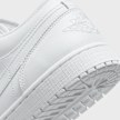Jordan Air Jordan 1 Low blanc 15181 8
