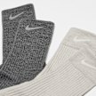 Nike 2 PACK - Everyday Essentials Cushioned Crew Socks multicolor 15182 2