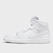 Jordan Air Jordan 1 Mid weiß 15184 1