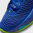Jordan Luka 1 blau 15189 7