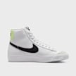 Nike WMNS Blazer Mid '77 (GS) blanco 15193 2