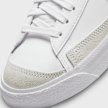 Nike WMNS Blazer Mid '77 (GS) weiß 15193 7