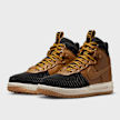 Nike Lunar Force 1 braun 15196 4