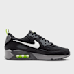 Nike   Air Max 90 schwarz 15214 2