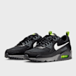 Nike   Air Max 90 negro 15214 4