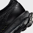 Nike   Air Max Flyknit Racer noir 15218 6