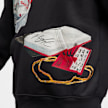 Jordan Artist Series by Jacob Rochester schwarz 15232 4