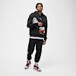 Jordan Artist Series by Jacob Rochester schwarz 15232 6