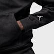 Jordan Essential Winter Fleece Hoodie siva 15235 5