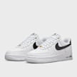 Nike   Air Force 1 '07 LV8 blanc 15246 4