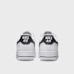 Nike   Air Force 1 '07 LV8 blanc 15246 5