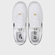Nike   Air Force 1 '07 LV8 blanc 15246 6
