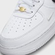Nike   Air Force 1 '07 LV8 blanc 15246 7