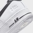 Nike   Air Force 1 '07 LV8 blanc 15246 8