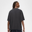 Jordan Flight Essentials Men's Oversized T-Shirt czarny 15249 2