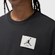 Jordan Flight Essentials Men's Oversized T-Shirt czarny 15249 3