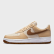 Nike   Air Force 1 '07 EMB blanc 15253 1