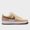 Nike   Air Force 1 '07 EMB blanc 15253 2