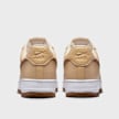Nike   Air Force 1 '07 EMB blanc 15253 5